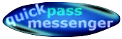 Quickpass Messenger App